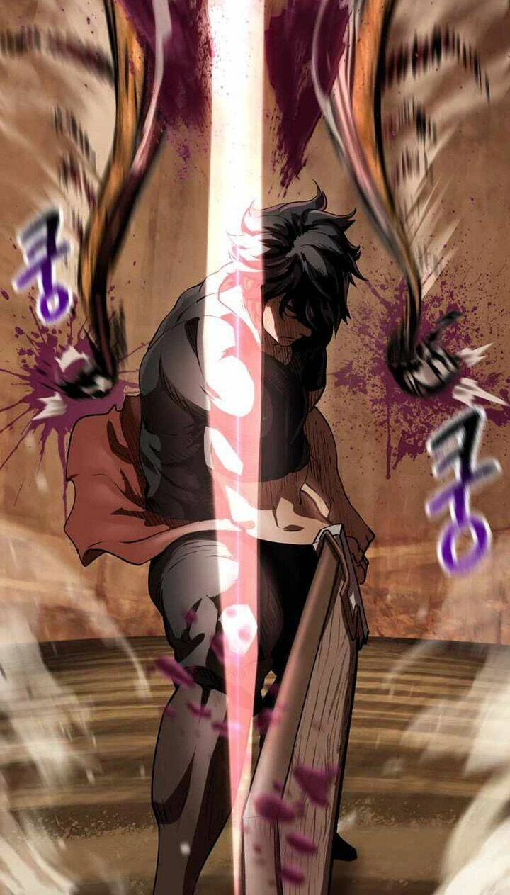 Anh Hùng Mạnh Nhất? Ta Không Làm Lâu Rồi! Chapter 109 - 71