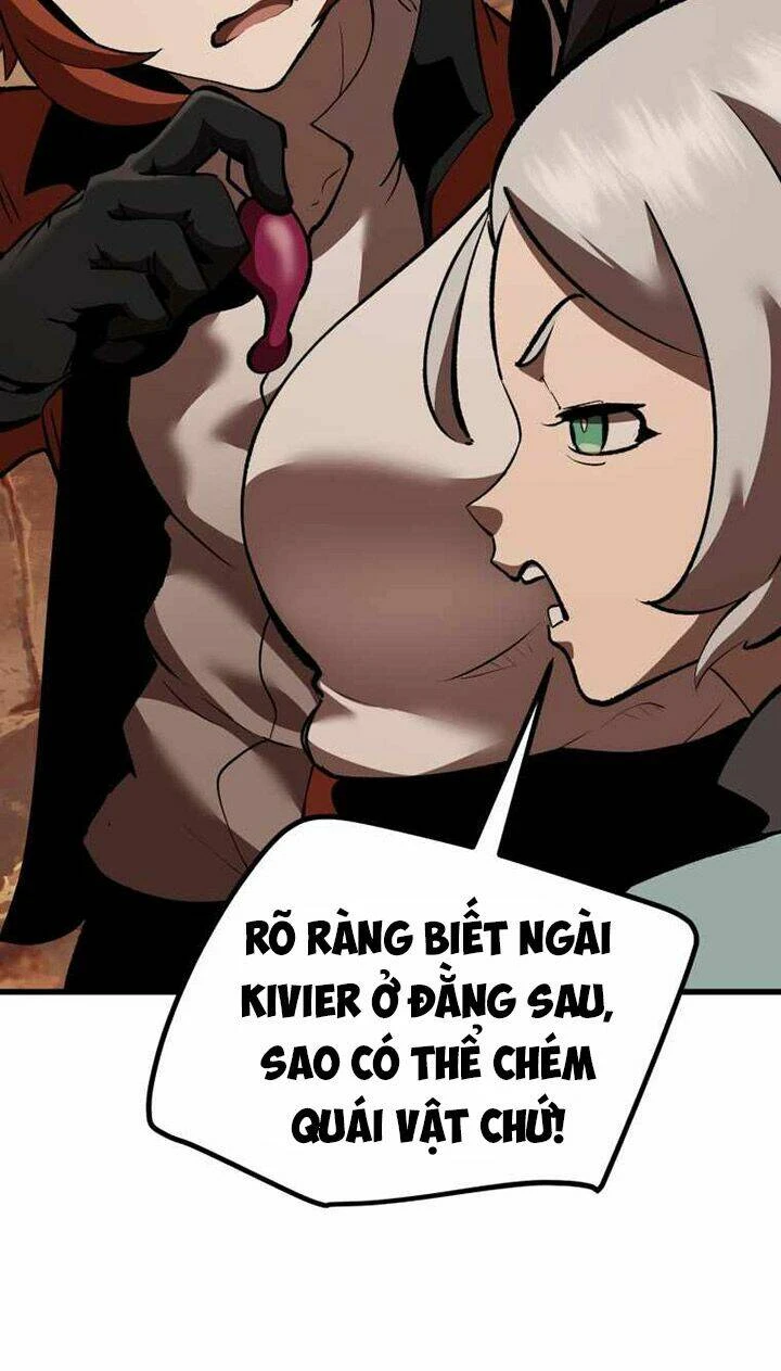 Anh Hùng Mạnh Nhất? Ta Không Làm Lâu Rồi! Chapter 109 - 80