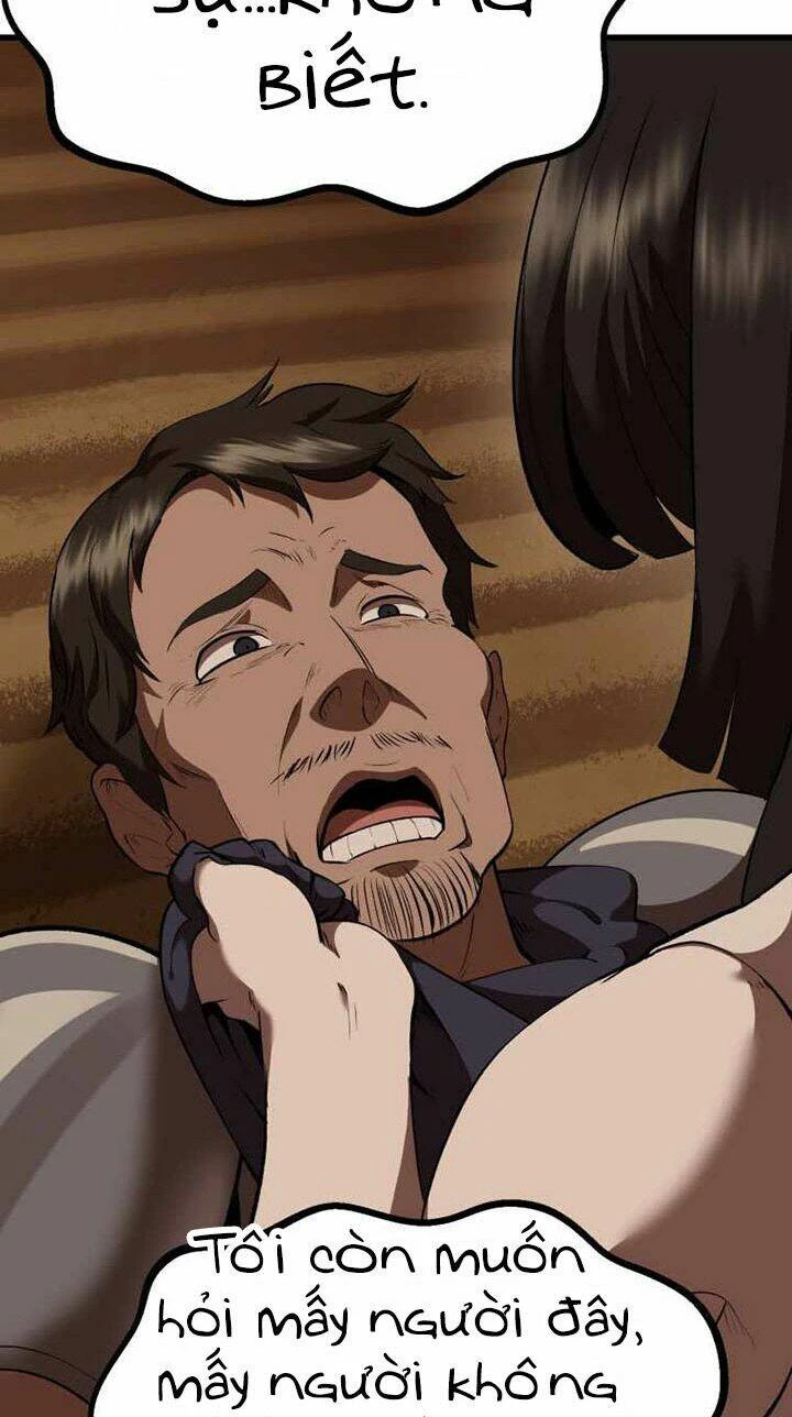 Anh Hùng Mạnh Nhất? Ta Không Làm Lâu Rồi! Chapter 109 - 91