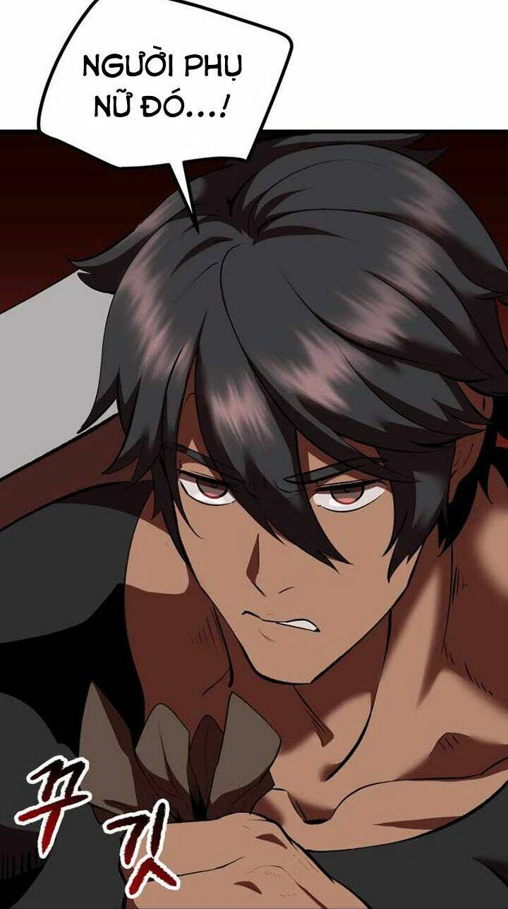 Anh Hùng Mạnh Nhất? Ta Không Làm Lâu Rồi! Chapter 109 - 95