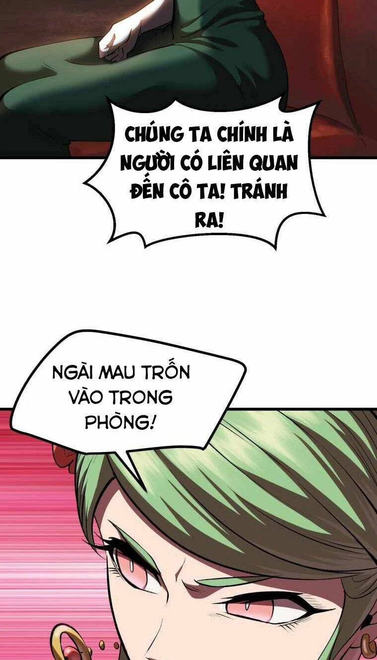 Anh Hùng Mạnh Nhất? Ta Không Làm Lâu Rồi! Chapter 109 - 103