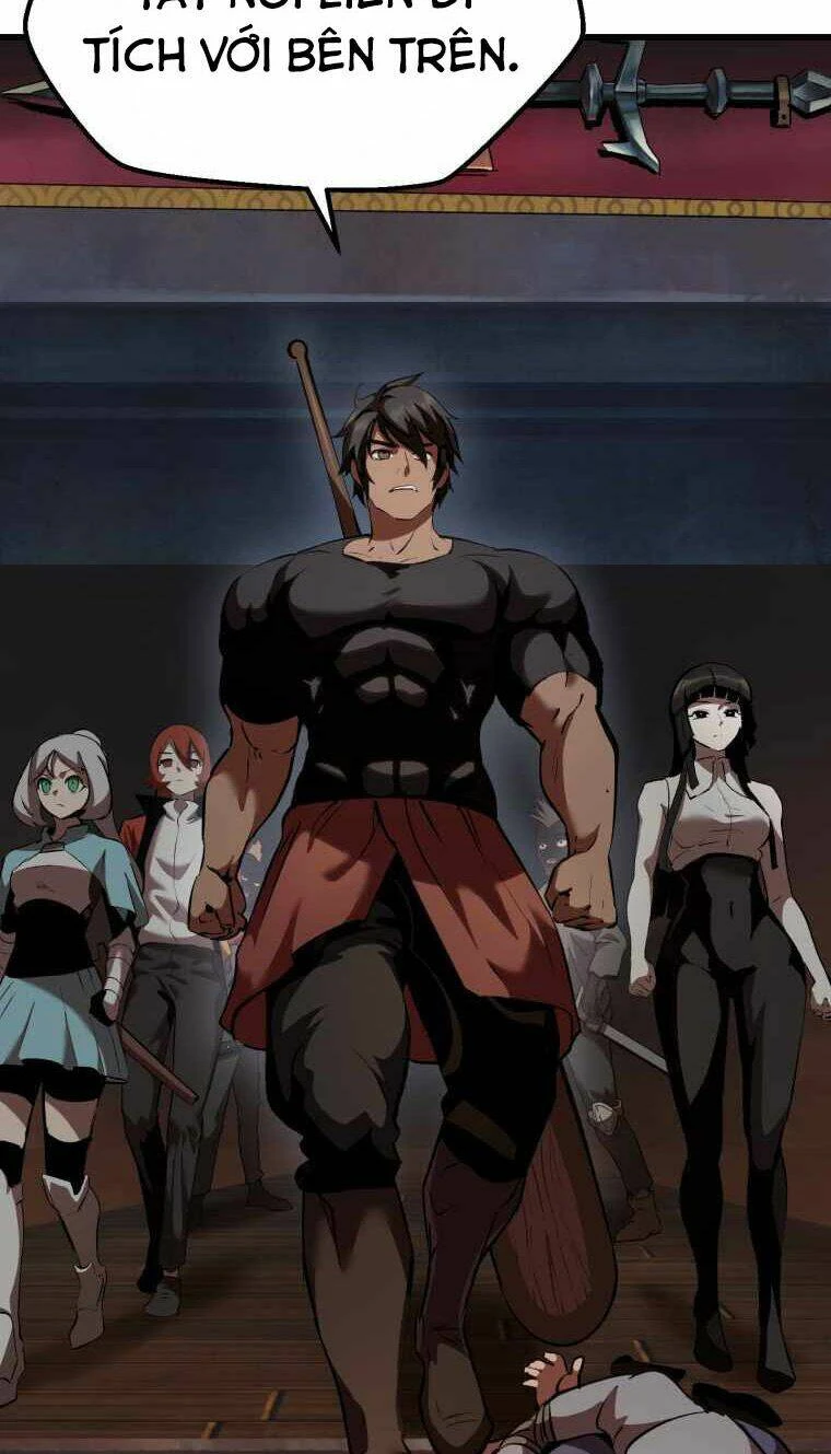 Anh Hùng Mạnh Nhất? Ta Không Làm Lâu Rồi! Chapter 109 - 107