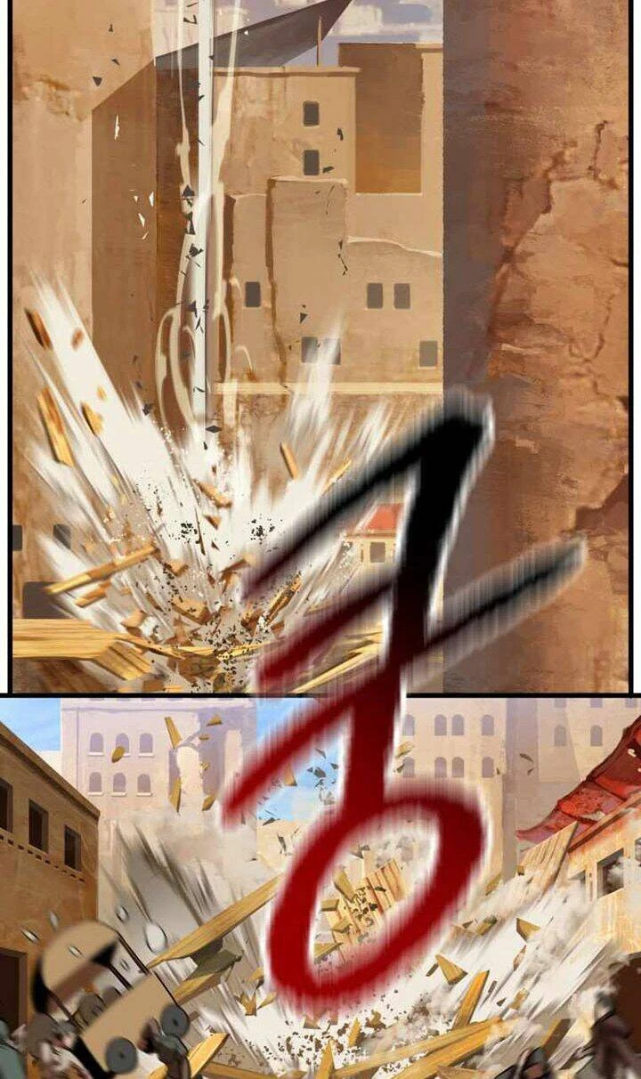 Anh Hùng Mạnh Nhất? Ta Không Làm Lâu Rồi! Chapter 109 - 128