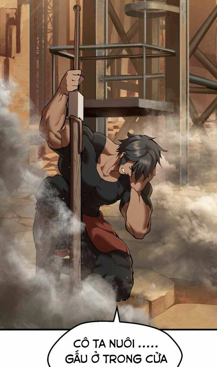 Anh Hùng Mạnh Nhất? Ta Không Làm Lâu Rồi! Chapter 109 - 133