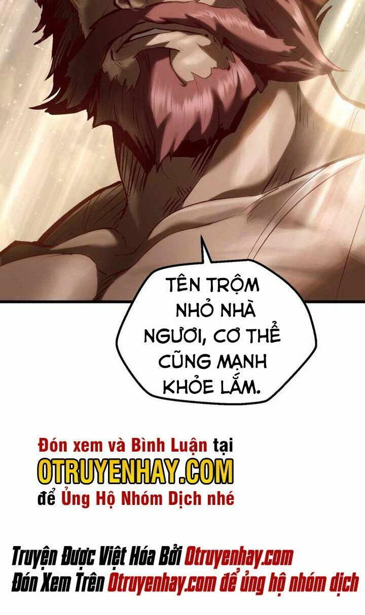 Anh Hùng Mạnh Nhất? Ta Không Làm Lâu Rồi! Chapter 109 - 140