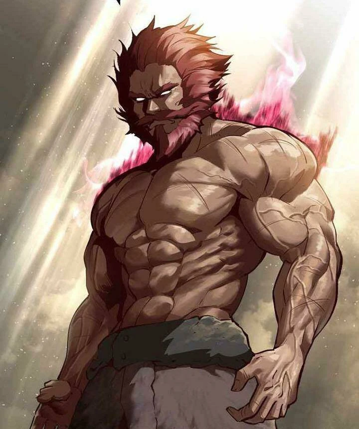 Anh Hùng Mạnh Nhất? Ta Không Làm Lâu Rồi! Chapter 110 - 6