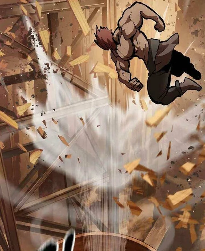 Anh Hùng Mạnh Nhất? Ta Không Làm Lâu Rồi! Chapter 110 - 35