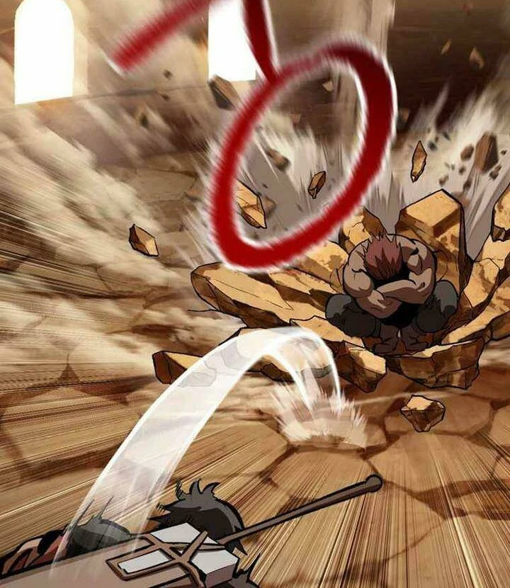 Anh Hùng Mạnh Nhất? Ta Không Làm Lâu Rồi! Chapter 110 - 45