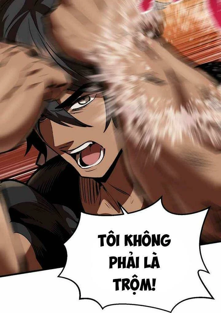 Anh Hùng Mạnh Nhất? Ta Không Làm Lâu Rồi! Chapter 110 - 61
