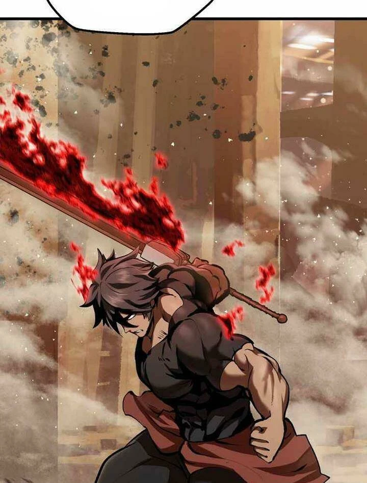 Anh Hùng Mạnh Nhất? Ta Không Làm Lâu Rồi! Chapter 110 - 108