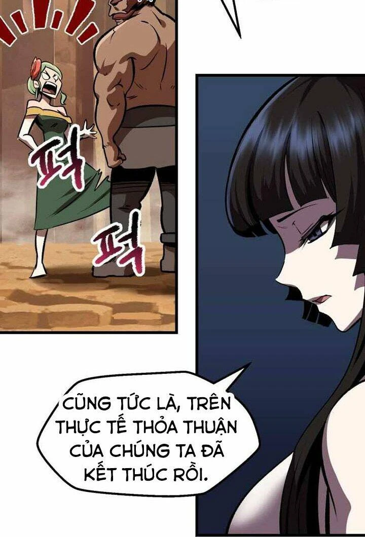 Anh Hùng Mạnh Nhất? Ta Không Làm Lâu Rồi! Chapter 111 - 19