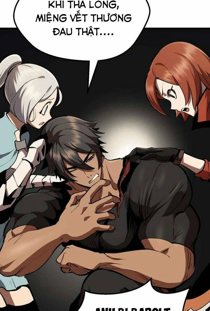 Anh Hùng Mạnh Nhất? Ta Không Làm Lâu Rồi! Chapter 111 - 22