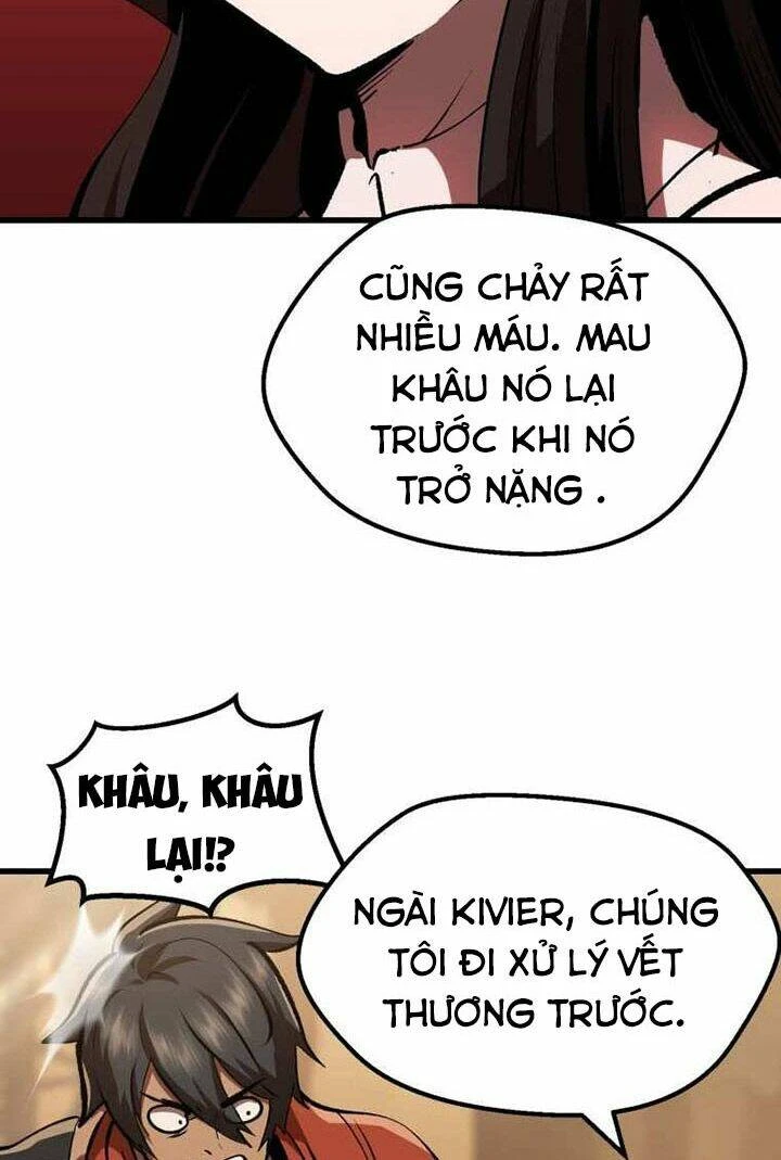 Anh Hùng Mạnh Nhất? Ta Không Làm Lâu Rồi! Chapter 111 - 24