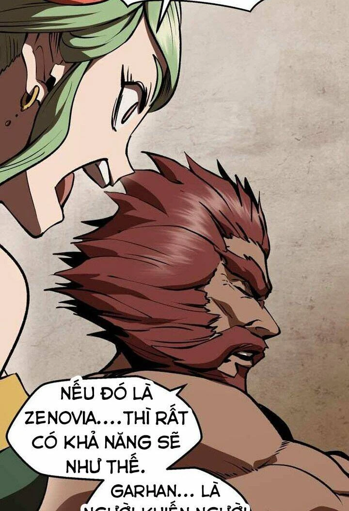 Anh Hùng Mạnh Nhất? Ta Không Làm Lâu Rồi! Chapter 111 - 48