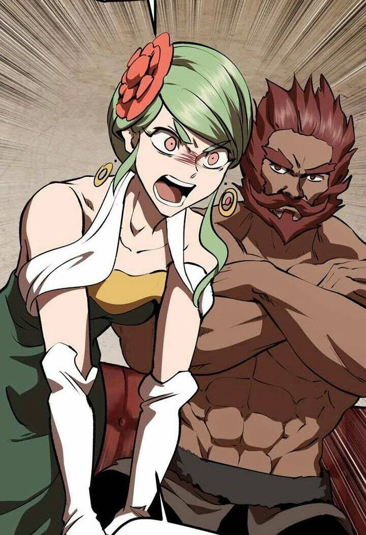 Anh Hùng Mạnh Nhất? Ta Không Làm Lâu Rồi! Chapter 111 - 54