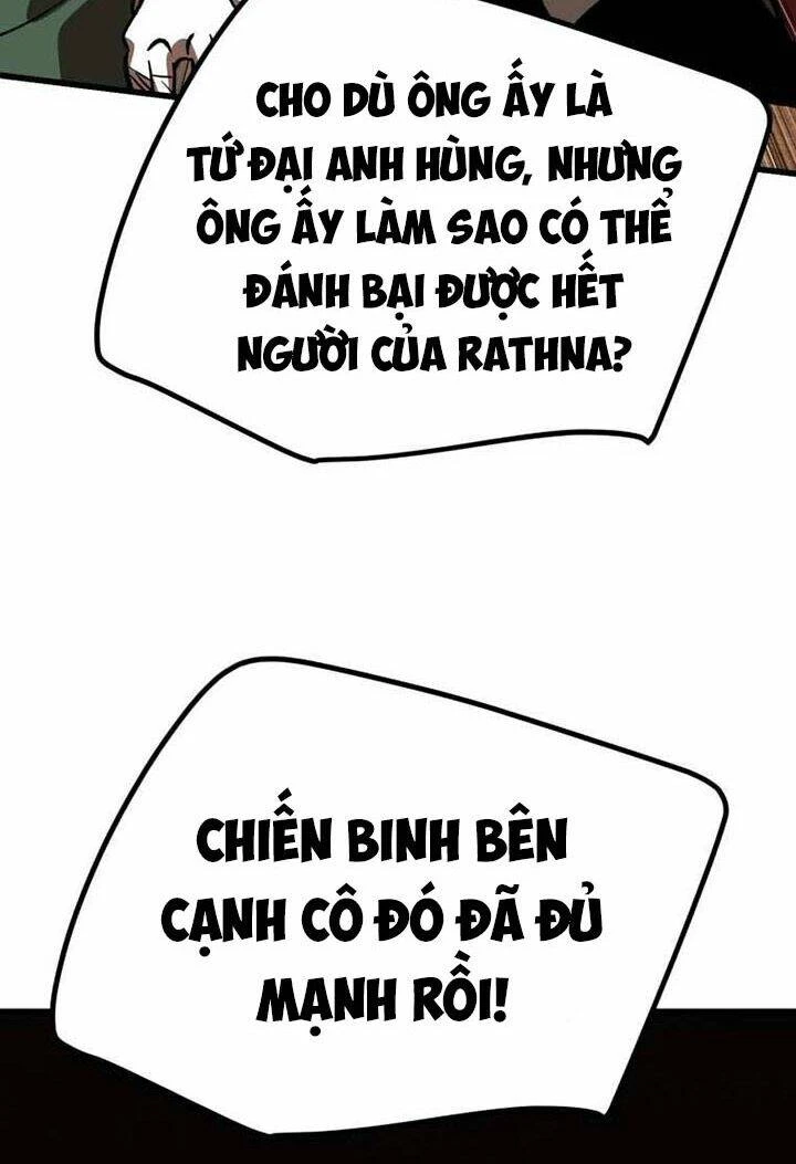 Anh Hùng Mạnh Nhất? Ta Không Làm Lâu Rồi! Chapter 111 - 55