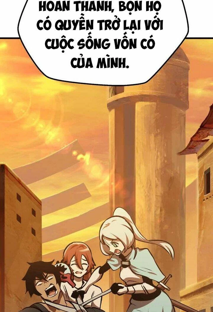 Anh Hùng Mạnh Nhất? Ta Không Làm Lâu Rồi! Chapter 111 - 60