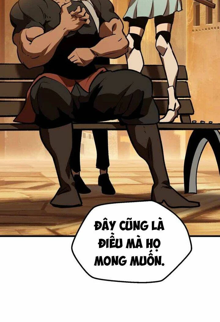 Anh Hùng Mạnh Nhất? Ta Không Làm Lâu Rồi! Chapter 111 - 61