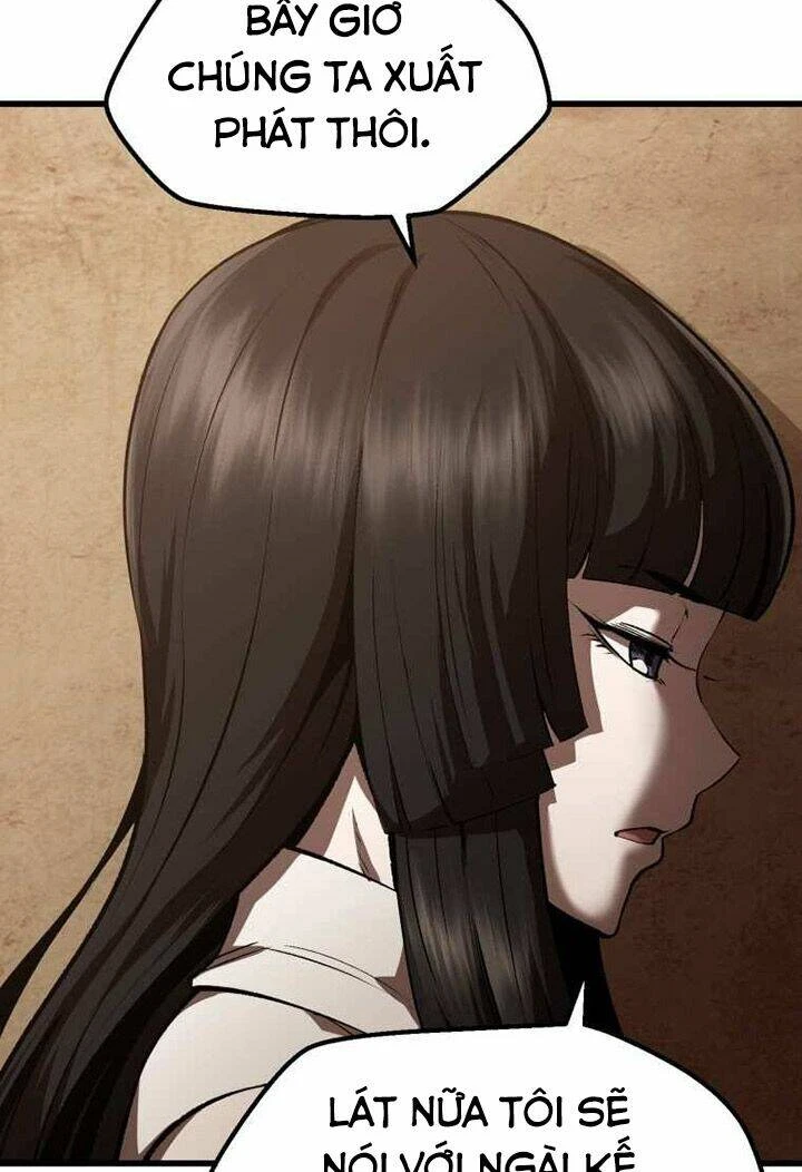 Anh Hùng Mạnh Nhất? Ta Không Làm Lâu Rồi! Chapter 111 - 64