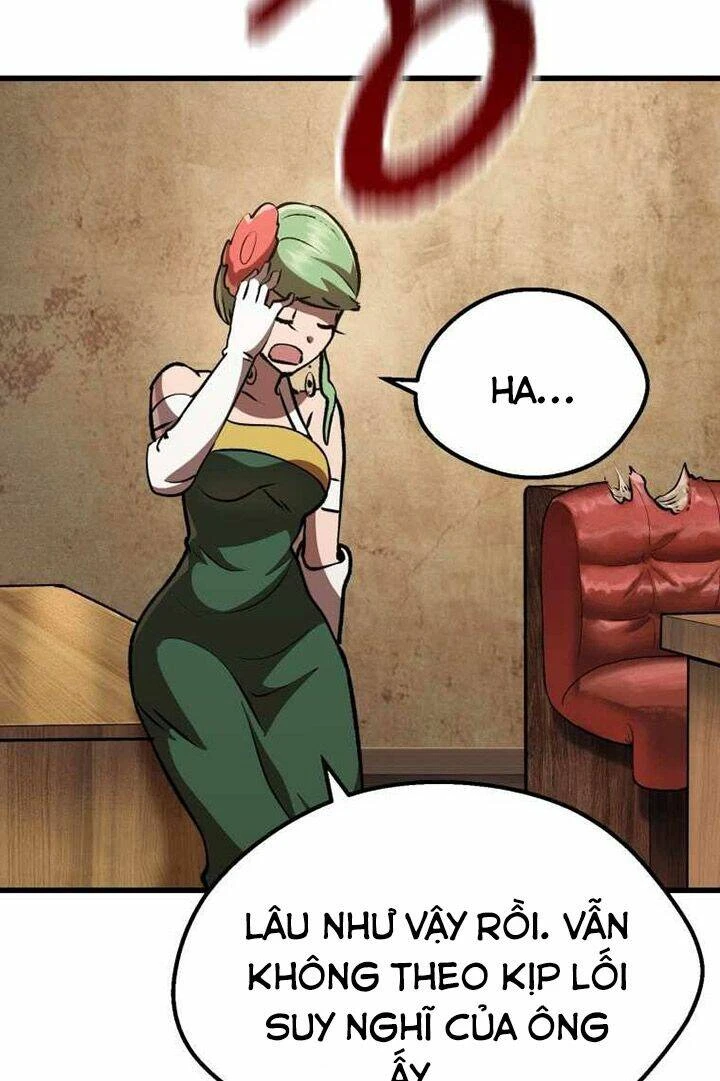 Anh Hùng Mạnh Nhất? Ta Không Làm Lâu Rồi! Chapter 111 - 77