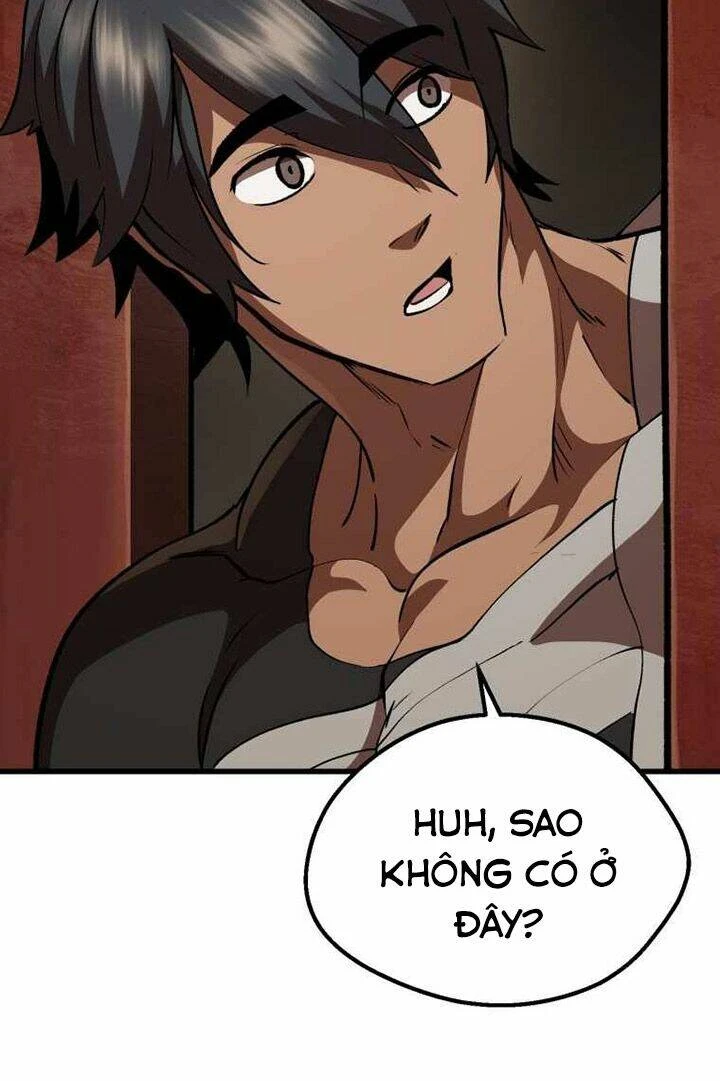 Anh Hùng Mạnh Nhất? Ta Không Làm Lâu Rồi! Chapter 111 - 84