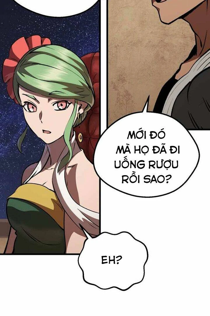 Anh Hùng Mạnh Nhất? Ta Không Làm Lâu Rồi! Chapter 111 - 89