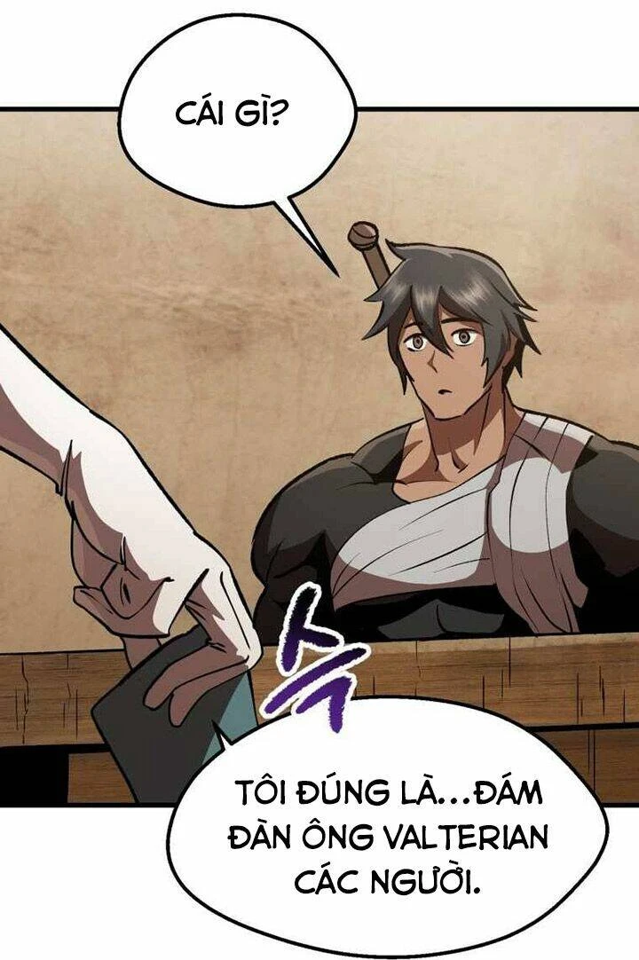 Anh Hùng Mạnh Nhất? Ta Không Làm Lâu Rồi! Chapter 111 - 91