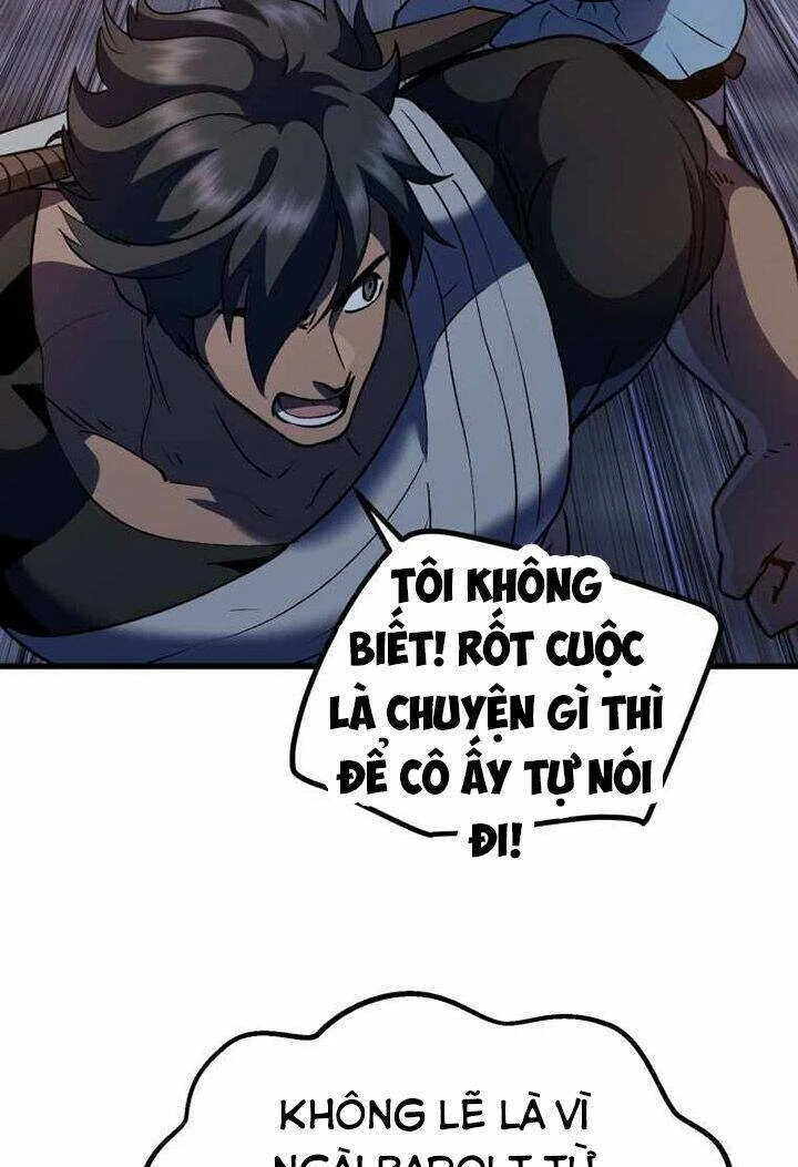 Anh Hùng Mạnh Nhất? Ta Không Làm Lâu Rồi! Chapter 111 - 96