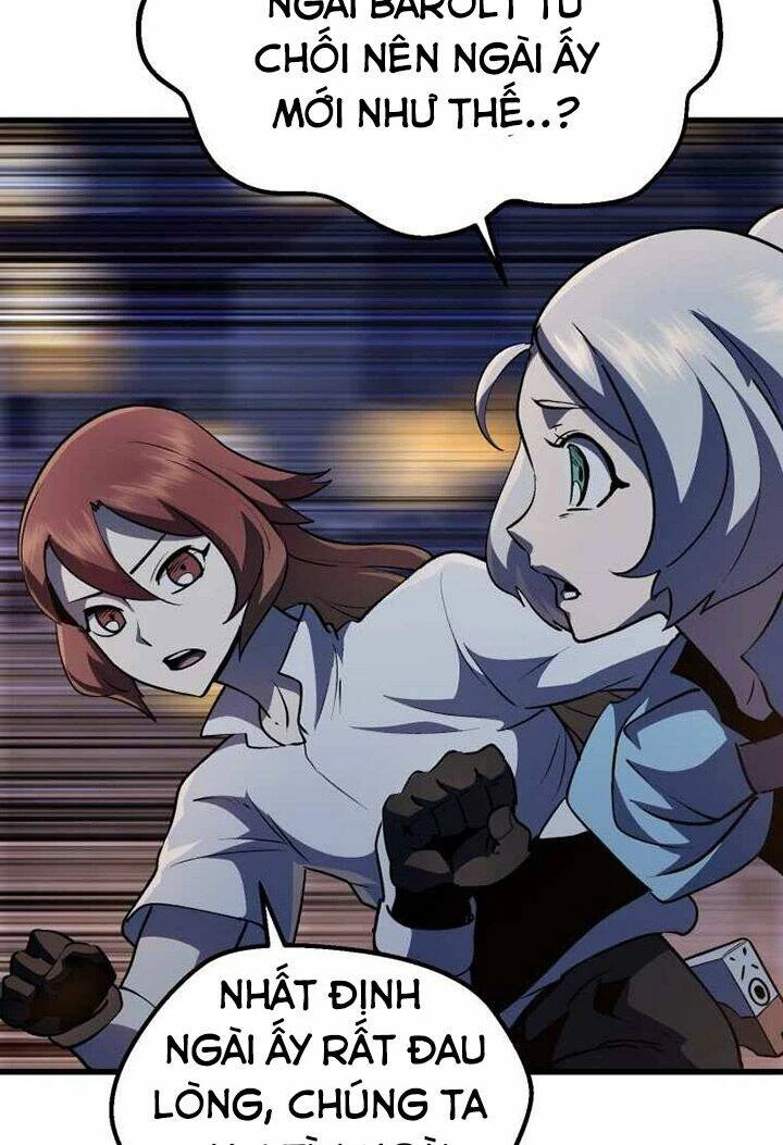 Anh Hùng Mạnh Nhất? Ta Không Làm Lâu Rồi! Chapter 111 - 97