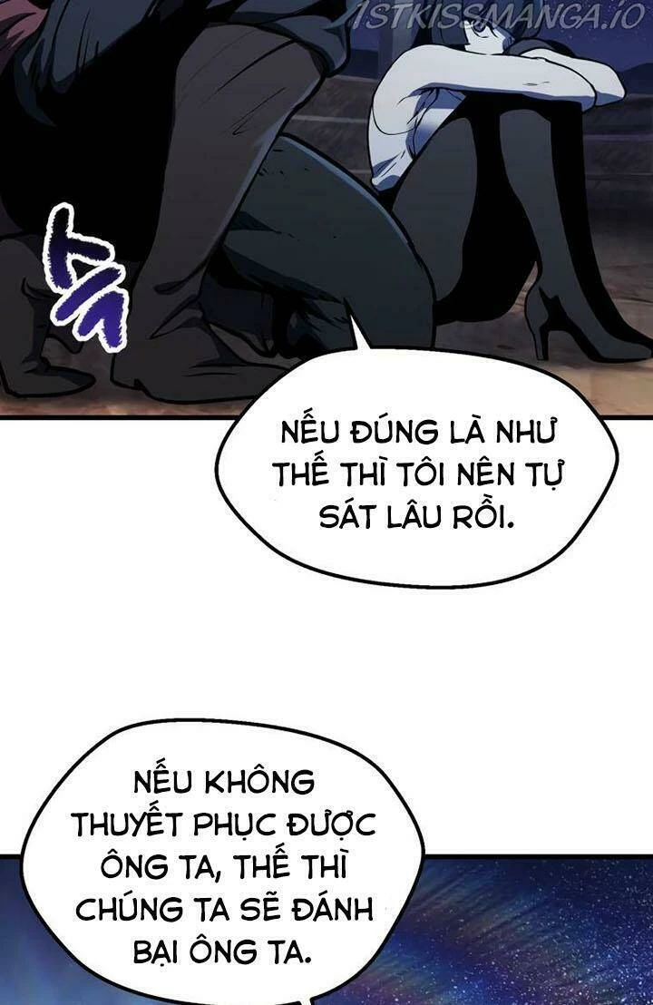 Anh Hùng Mạnh Nhất? Ta Không Làm Lâu Rồi! Chapter 112 - 12