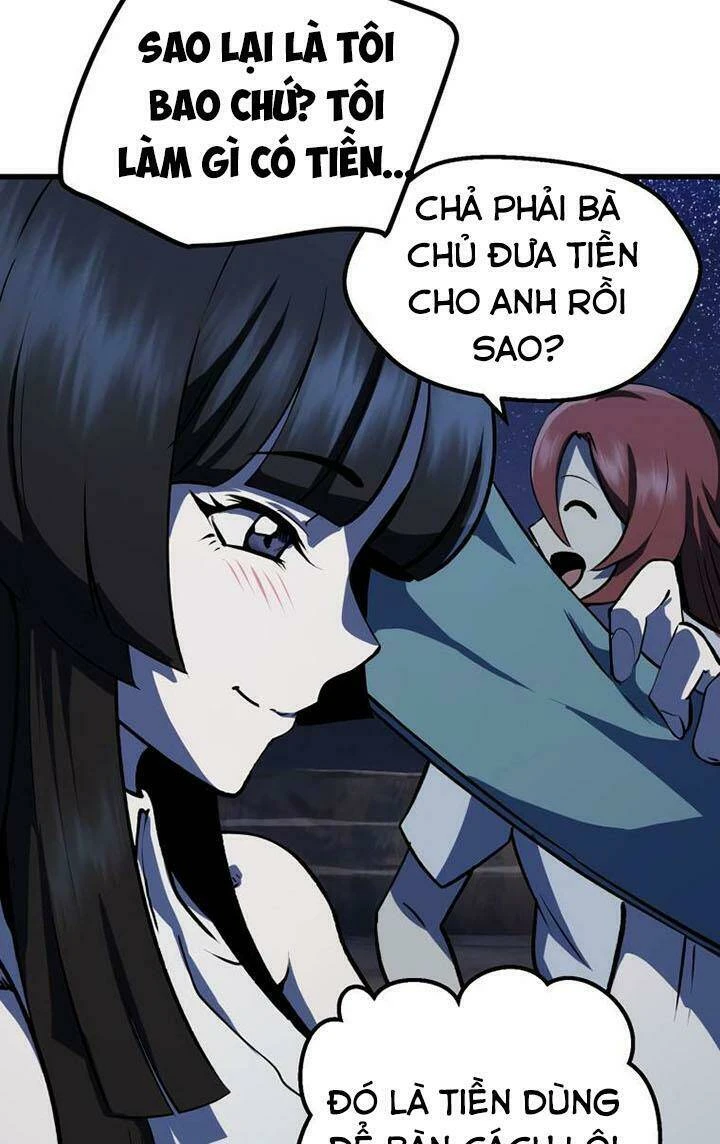 Anh Hùng Mạnh Nhất? Ta Không Làm Lâu Rồi! Chapter 112 - 58