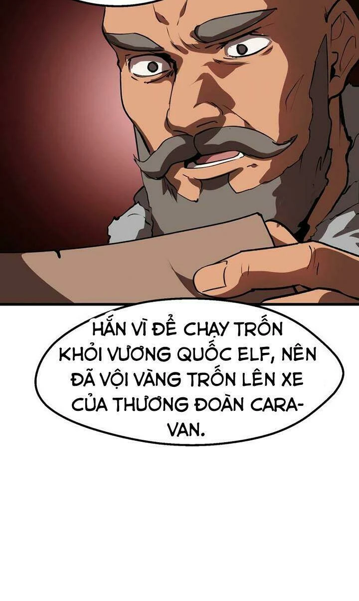 Anh Hùng Mạnh Nhất? Ta Không Làm Lâu Rồi! Chapter 112 - 84