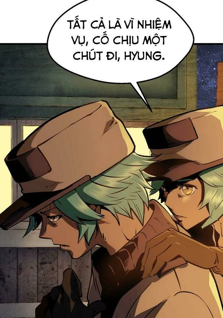 Anh Hùng Mạnh Nhất? Ta Không Làm Lâu Rồi! Chapter 112 - 101