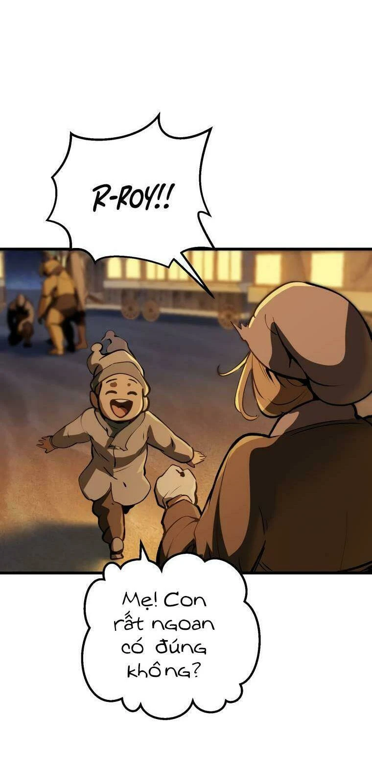 Anh Hùng Mạnh Nhất? Ta Không Làm Lâu Rồi! Chapter 112 - 109