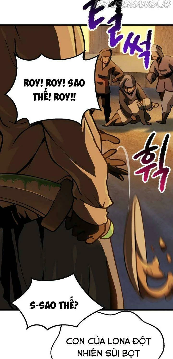 Anh Hùng Mạnh Nhất? Ta Không Làm Lâu Rồi! Chapter 112 - 112