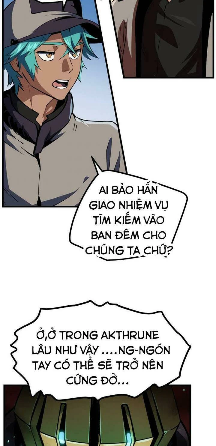 Anh Hùng Mạnh Nhất? Ta Không Làm Lâu Rồi! Chapter 112 - 115