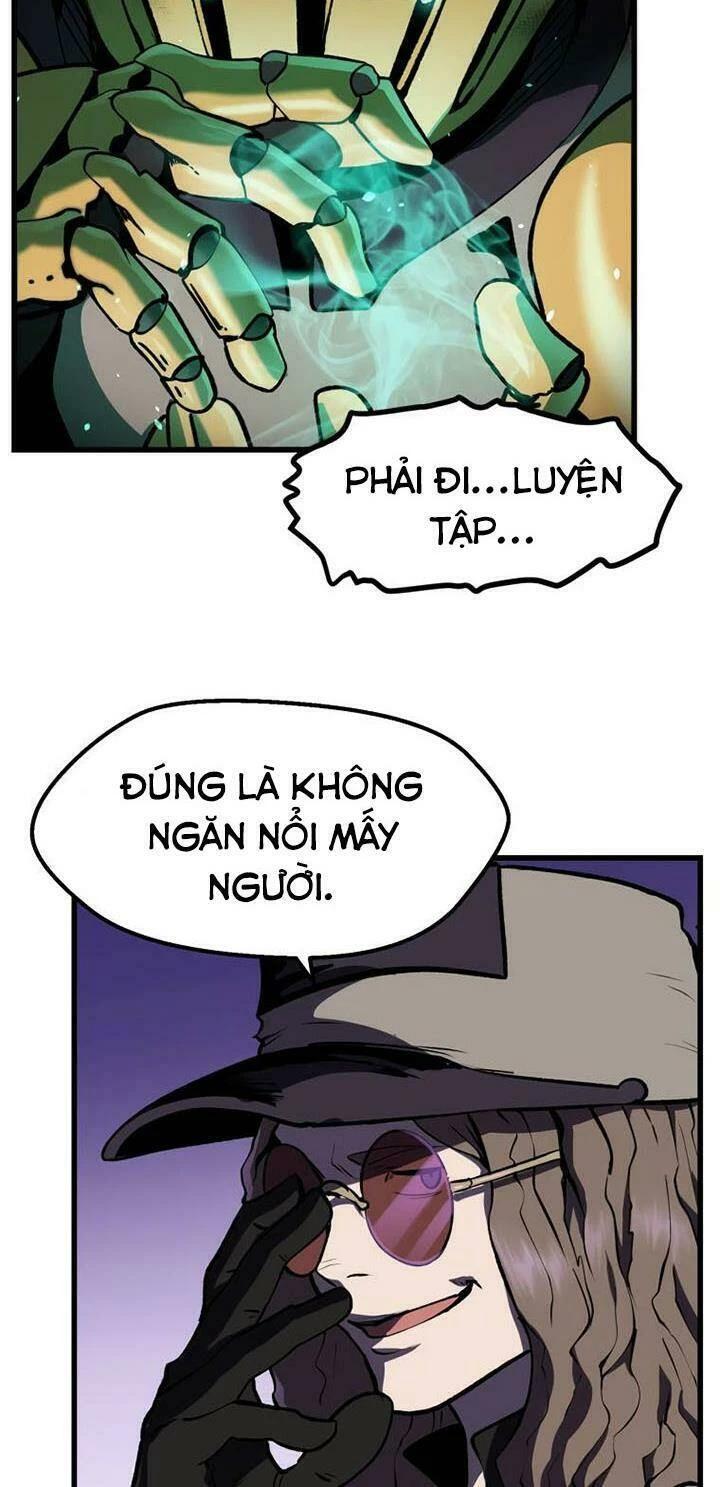 Anh Hùng Mạnh Nhất? Ta Không Làm Lâu Rồi! Chapter 112 - 116