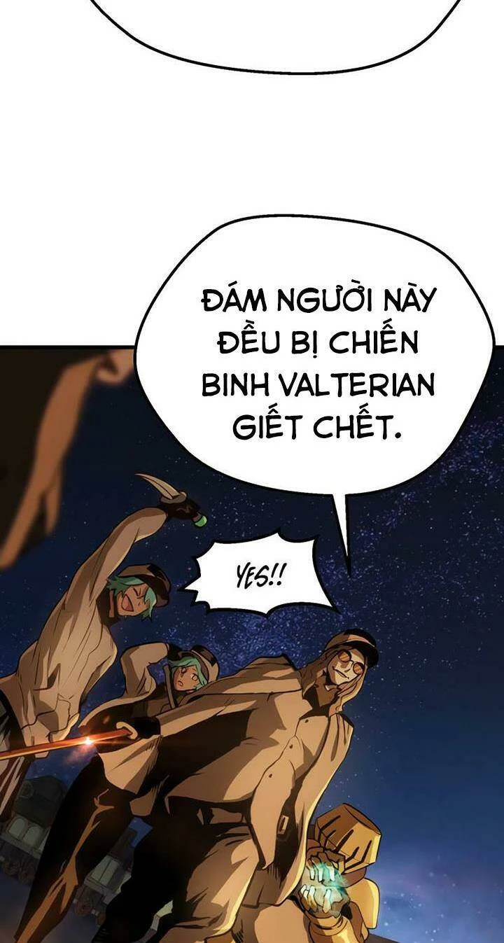 Anh Hùng Mạnh Nhất? Ta Không Làm Lâu Rồi! Chapter 112 - 118