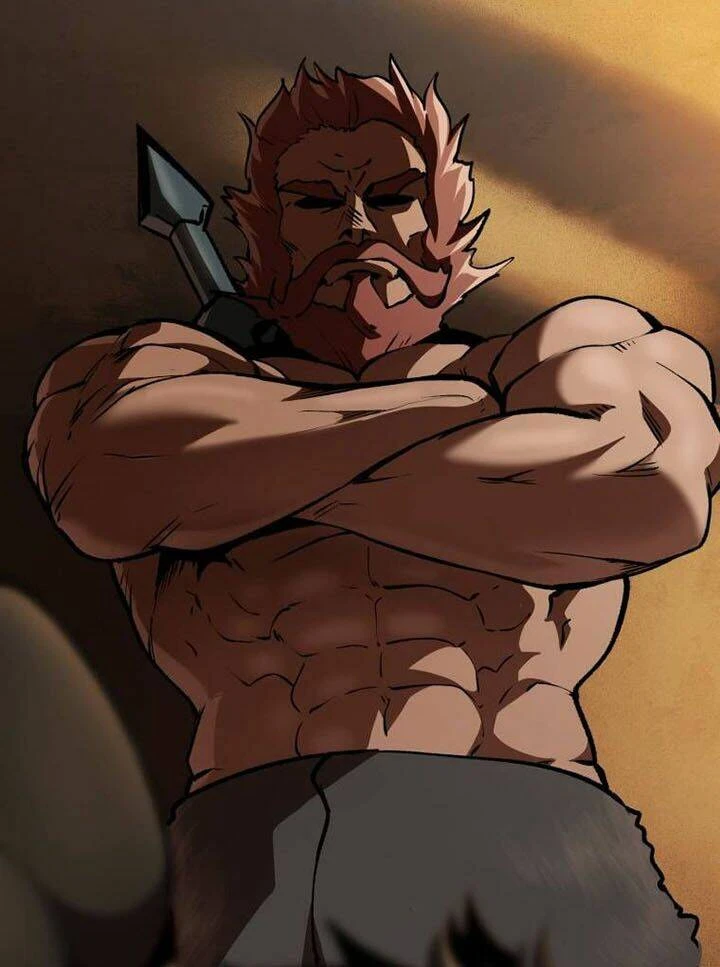 Anh Hùng Mạnh Nhất? Ta Không Làm Lâu Rồi! Chapter 113 - 11