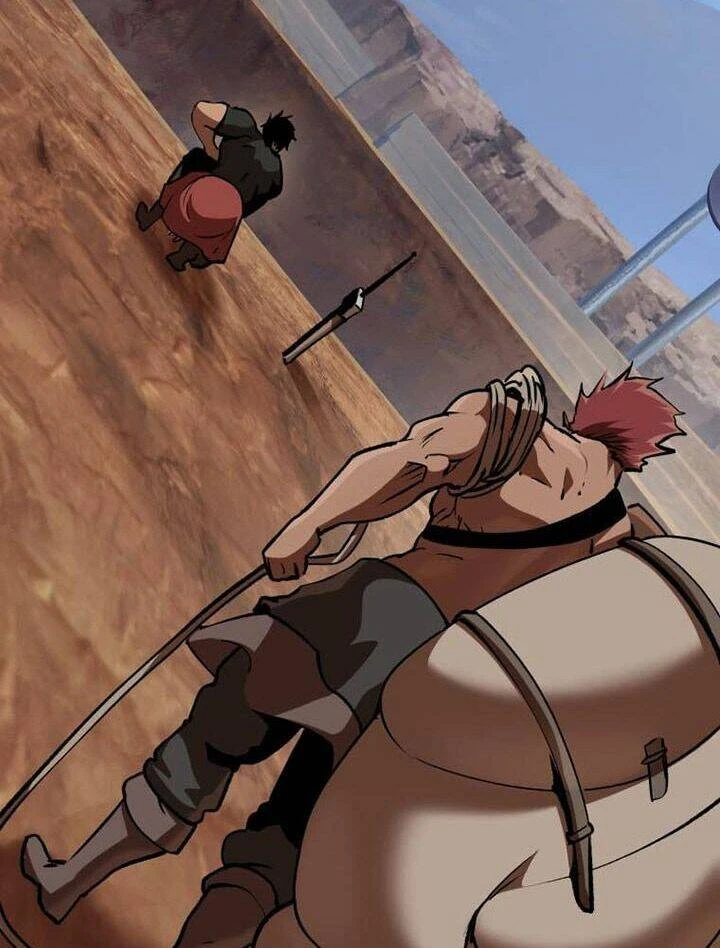 Anh Hùng Mạnh Nhất? Ta Không Làm Lâu Rồi! Chapter 113 - 23