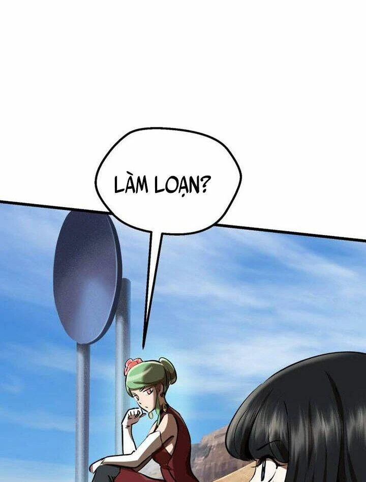 Anh Hùng Mạnh Nhất? Ta Không Làm Lâu Rồi! Chapter 113 - 35