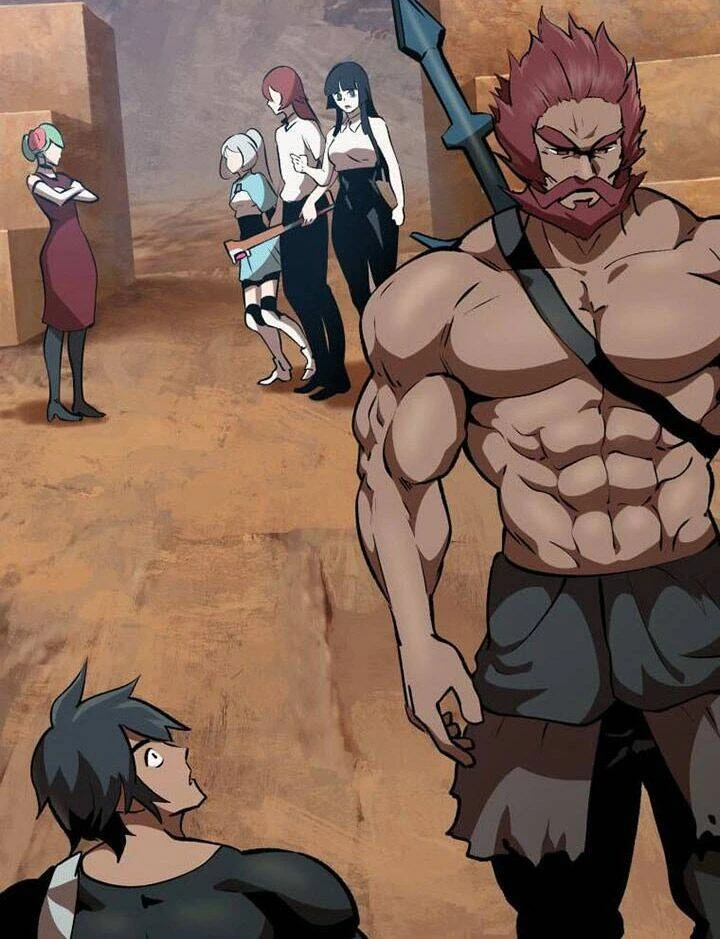 Anh Hùng Mạnh Nhất? Ta Không Làm Lâu Rồi! Chapter 113 - 46