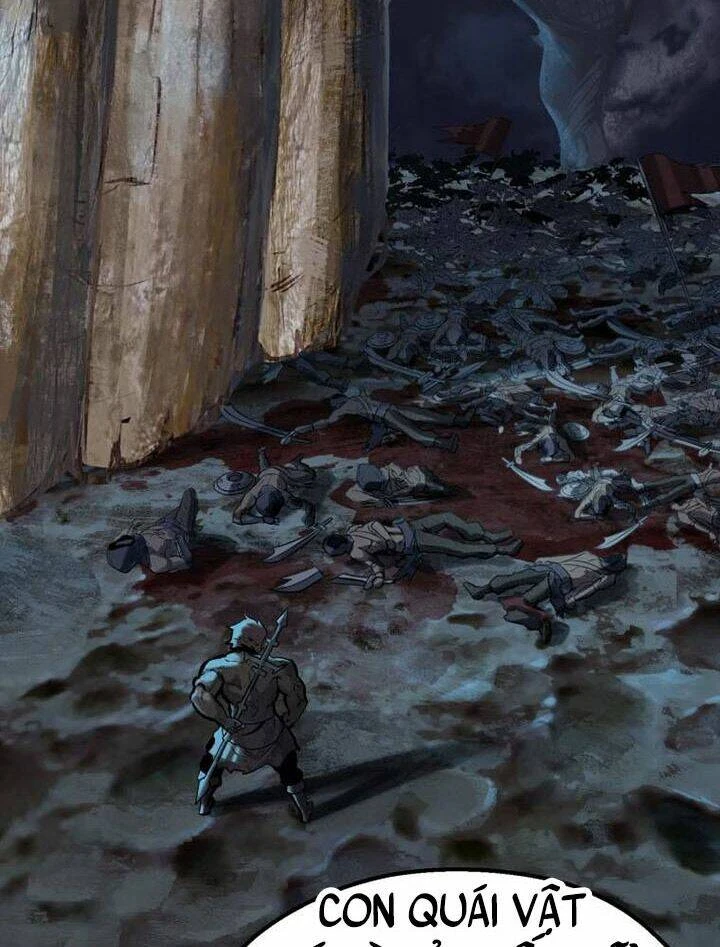 Anh Hùng Mạnh Nhất? Ta Không Làm Lâu Rồi! Chapter 113 - 75