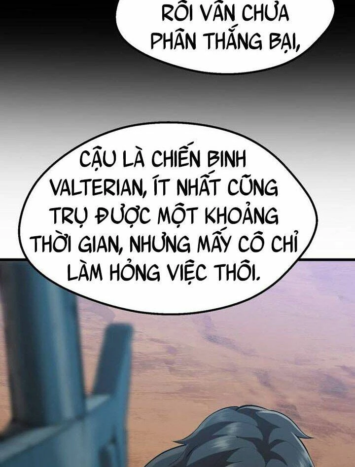 Anh Hùng Mạnh Nhất? Ta Không Làm Lâu Rồi! Chapter 113 - 78