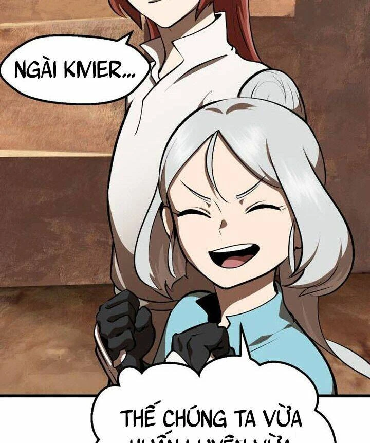 Anh Hùng Mạnh Nhất? Ta Không Làm Lâu Rồi! Chapter 113 - 112