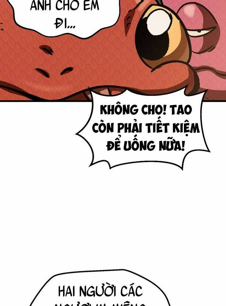 Anh Hùng Mạnh Nhất? Ta Không Làm Lâu Rồi! Chapter 113 - 127