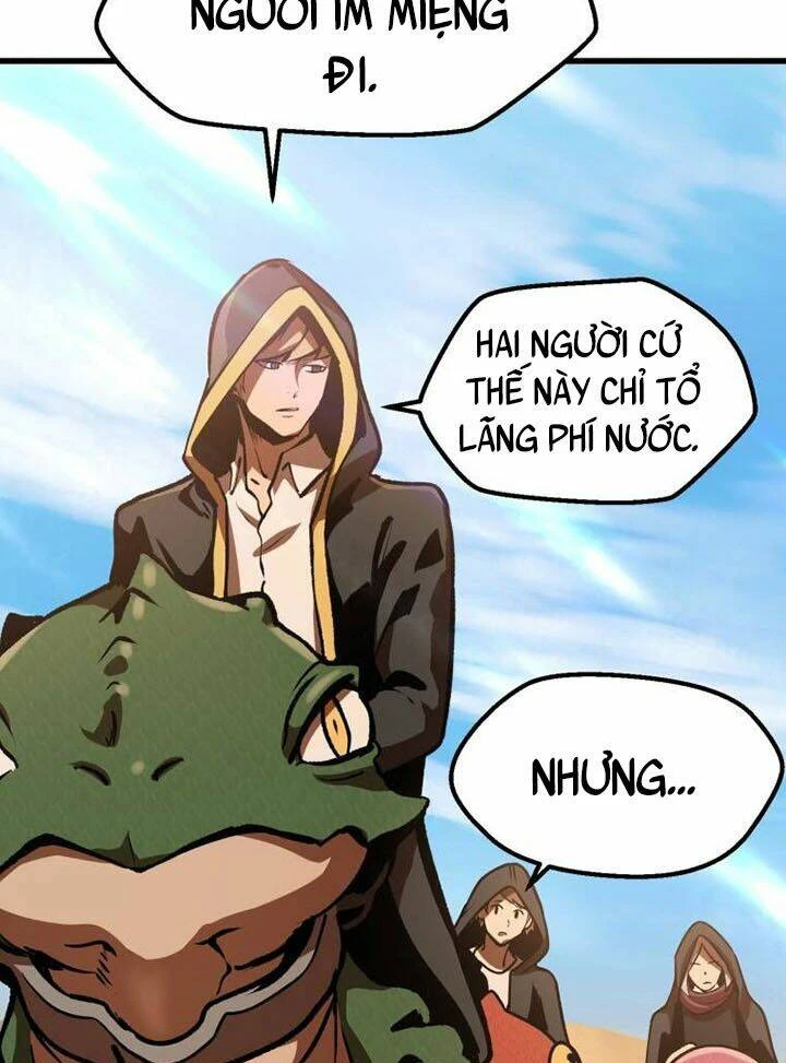 Anh Hùng Mạnh Nhất? Ta Không Làm Lâu Rồi! Chapter 113 - 128