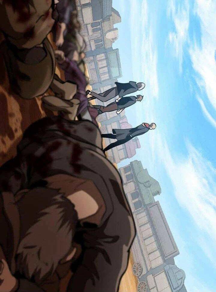 Anh Hùng Mạnh Nhất? Ta Không Làm Lâu Rồi! Chapter 113 - 141