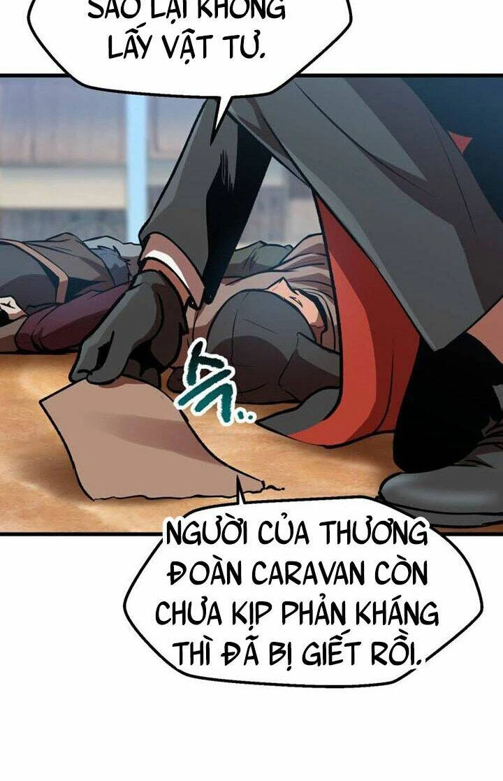 Anh Hùng Mạnh Nhất? Ta Không Làm Lâu Rồi! Chapter 113 - 144