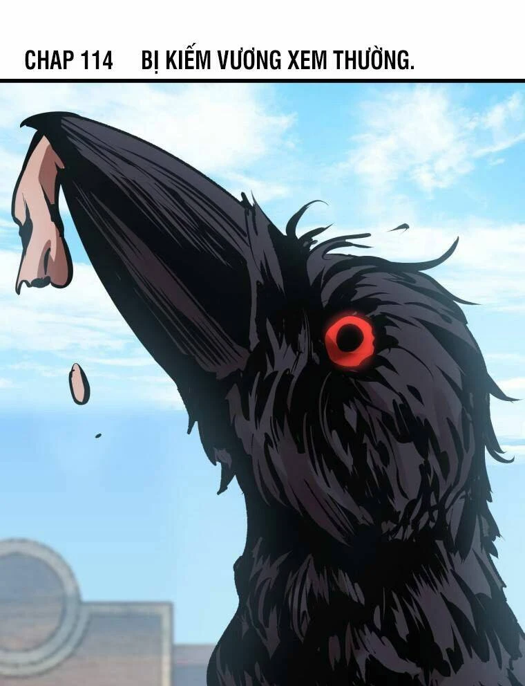 Anh Hùng Mạnh Nhất? Ta Không Làm Lâu Rồi! Chapter 114 - 2